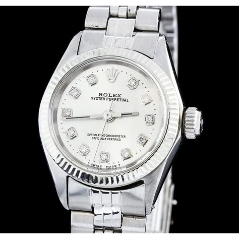 rolex oyster prezzi|rolex oyster perpetual lady watch.